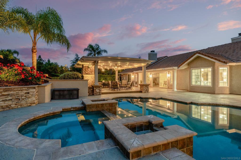 Property Photo: 31125 Pauba Rd CA 92592