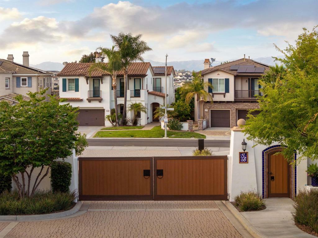5480 Valerio Trl  San Diego CA 92130 photo