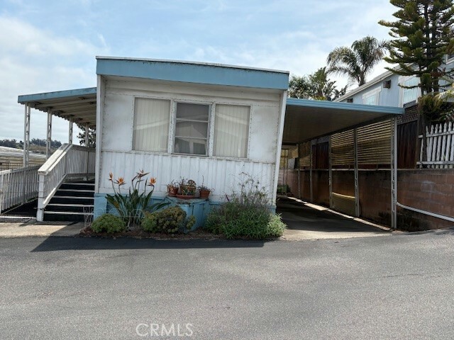 727 S Halcyon Rd 20  Arroyo Grande CA 93420 photo