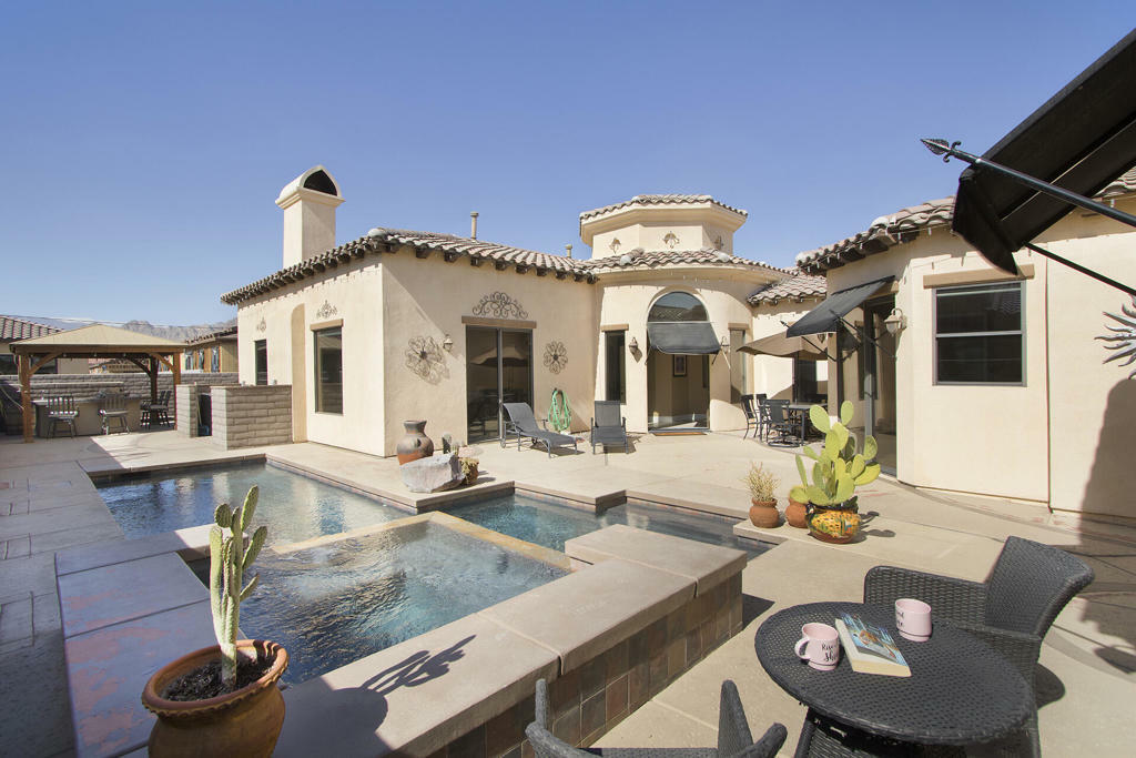 57669 Santa Rosa Trail  La Quinta CA 92253 photo