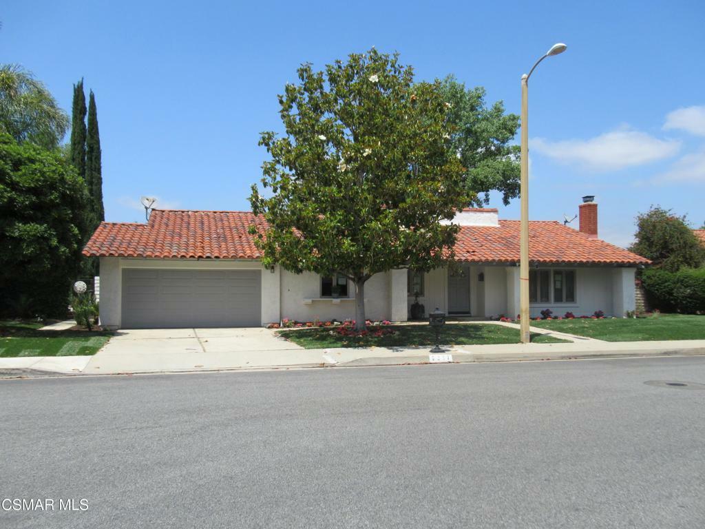 Property Photo: 2257 Glastonbury Road CA 91361