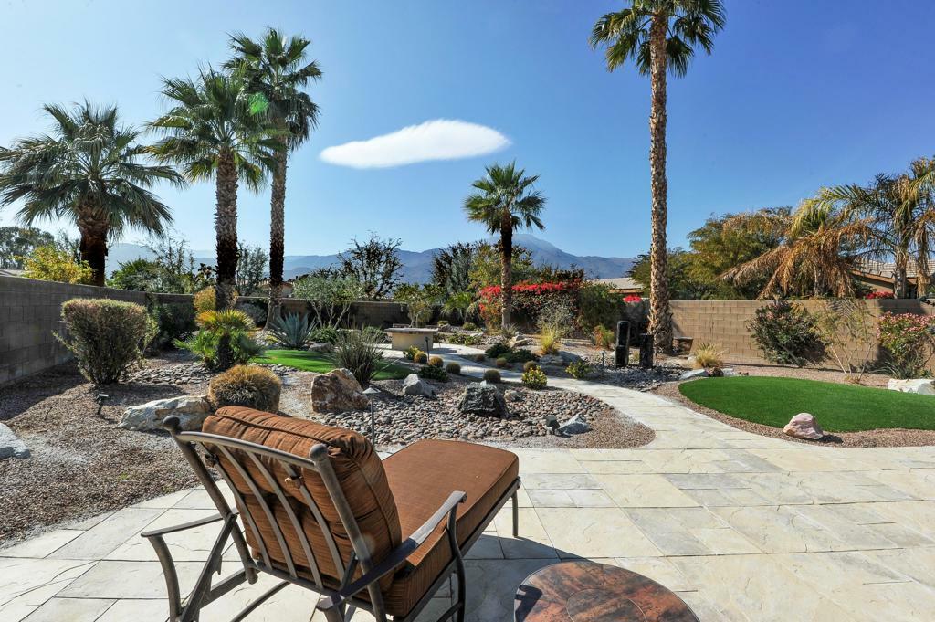 Property Photo: 81943 Prism Drive CA 92253