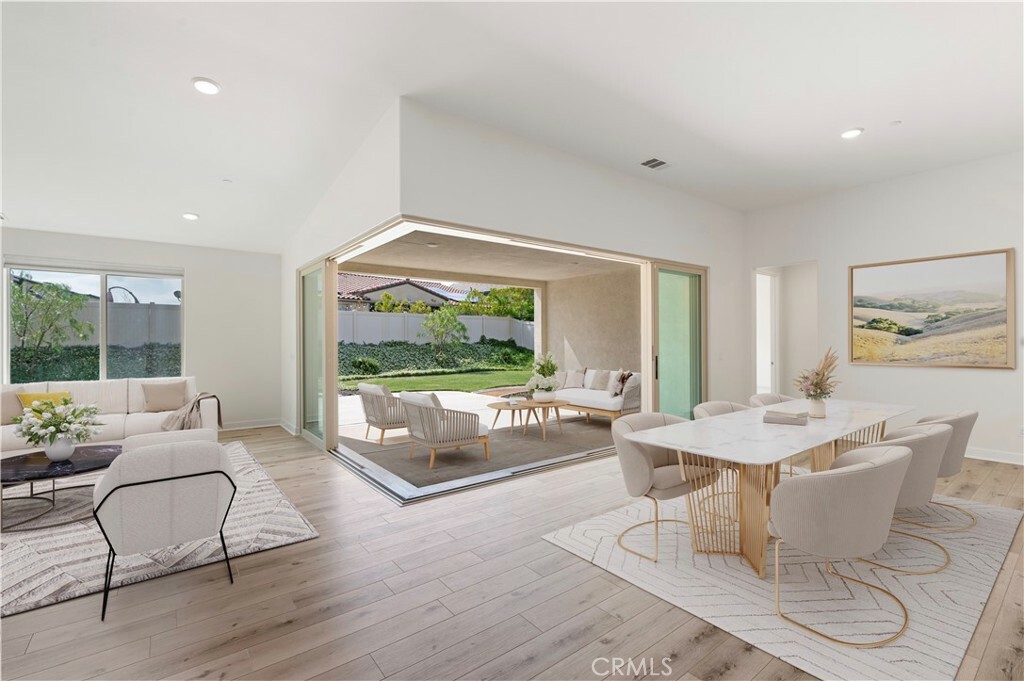 Property Photo: 31044 Morgan Horse Street CA 92584