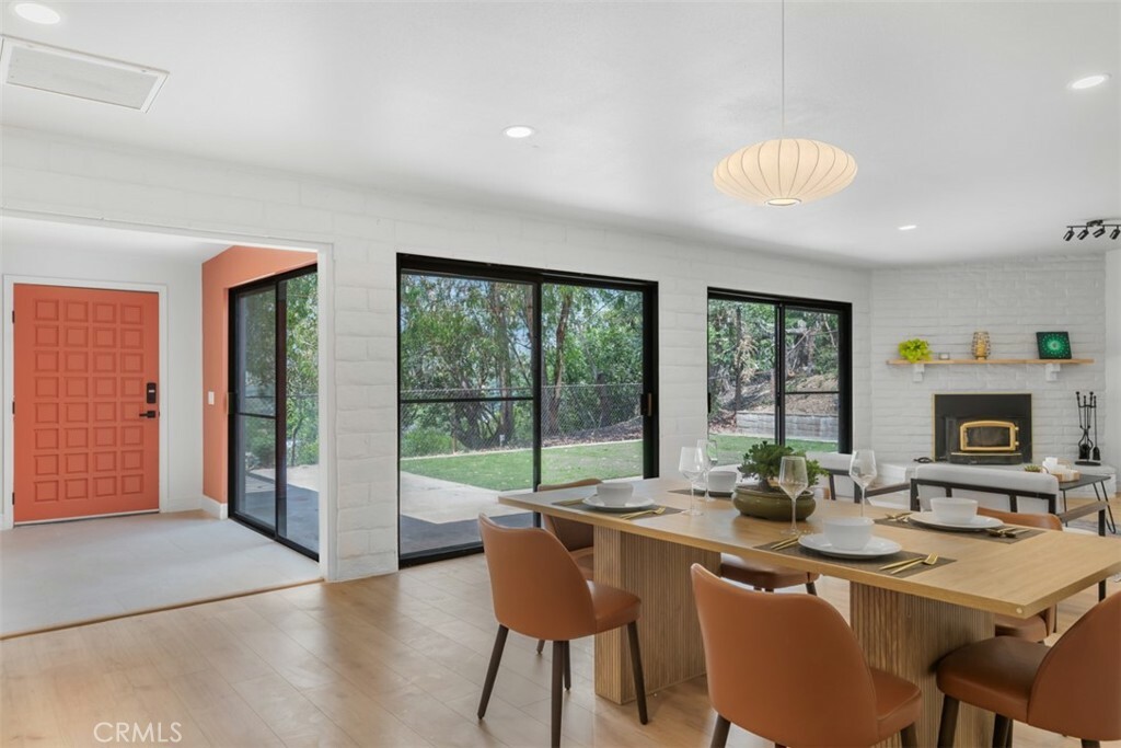 Property Photo: 11707 Pendleton Road CA 92399