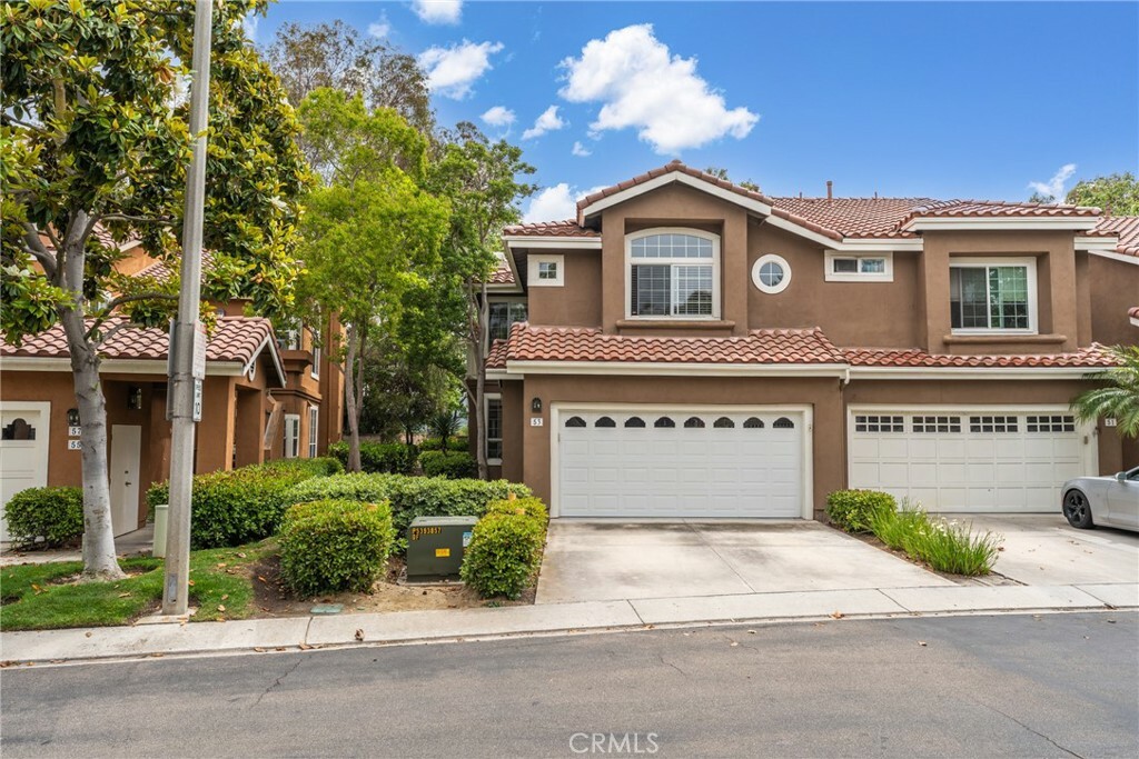 Property Photo:  53 Matisse  CA 92656 