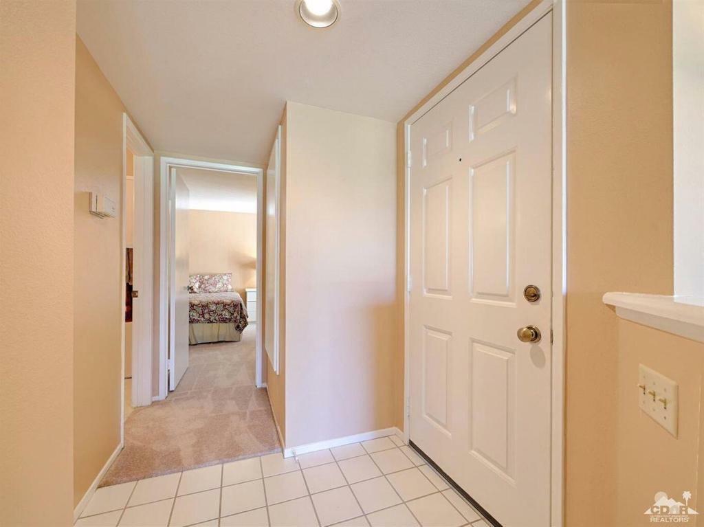Property Photo: 78127 Crimson Court CA 92253
