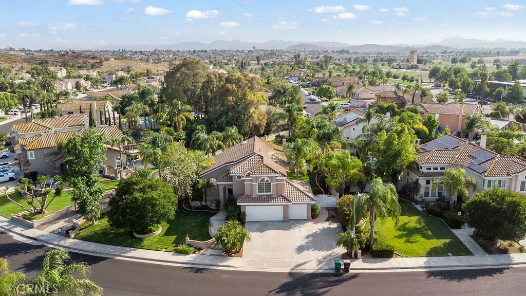Property Photo: 30667 Shore Ridge Drive CA 92584