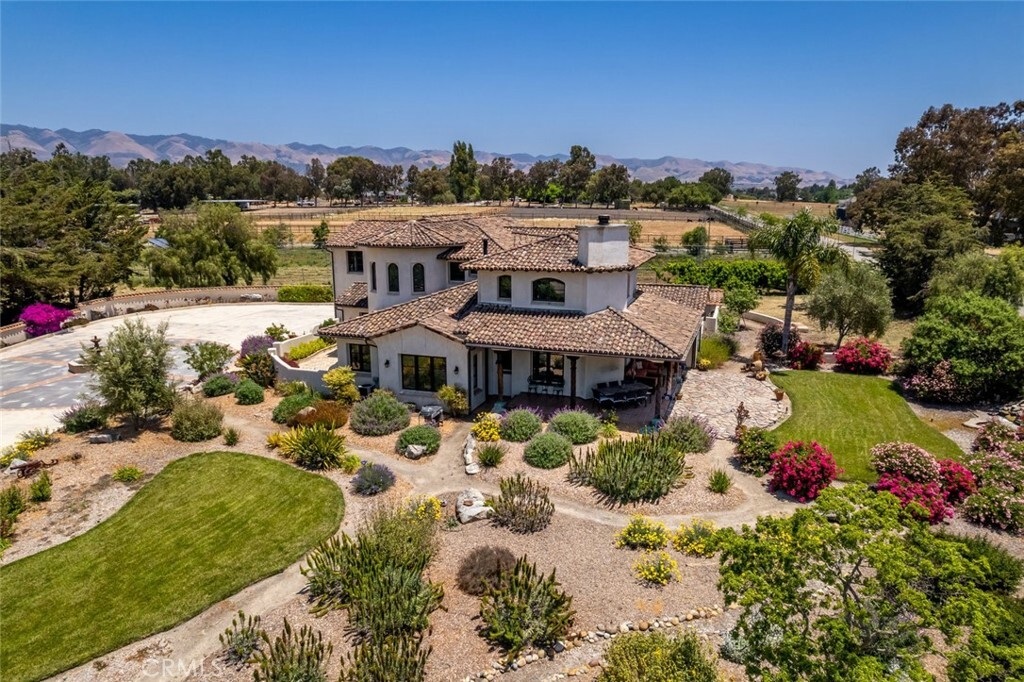 Property Photo: 4950 Davenport Creek Road CA 93401