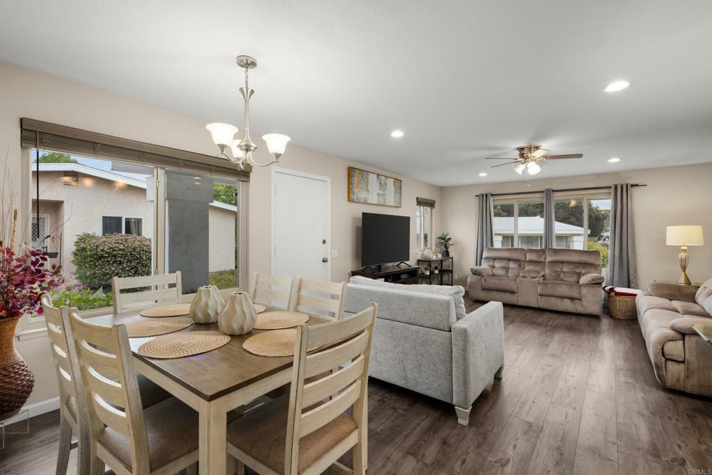 Property Photo: 3673 Brandywine Street CA 92057