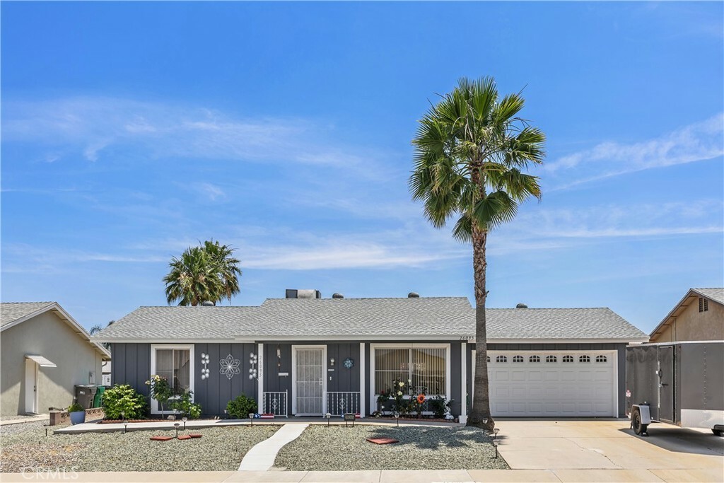 Property Photo: 26095 Fairlane Drive CA 92586