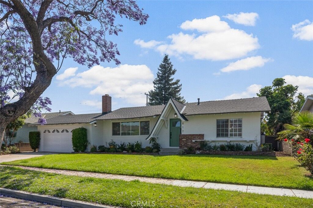 Property Photo:  817 S Westchester Drive  CA 92804 