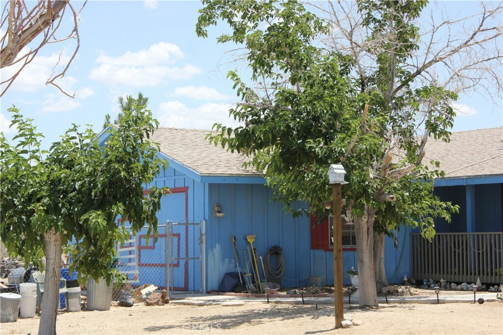 Property Photo: 7117 Bonita Avenue CA 92252