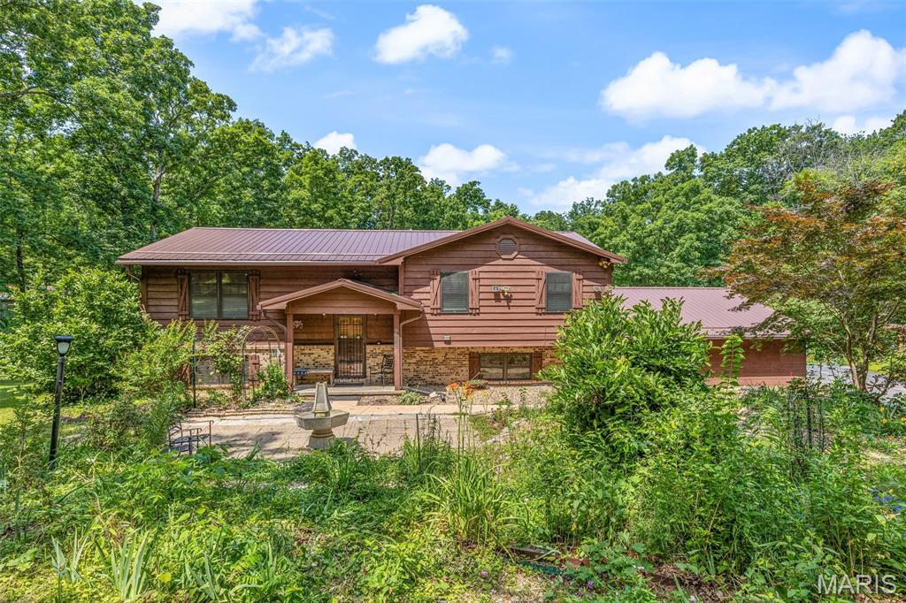 Property Photo: 9945 Frazier Drive MO 63050