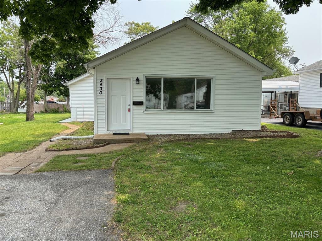 Property Photo: 3430 Airway Avenue MO 63114