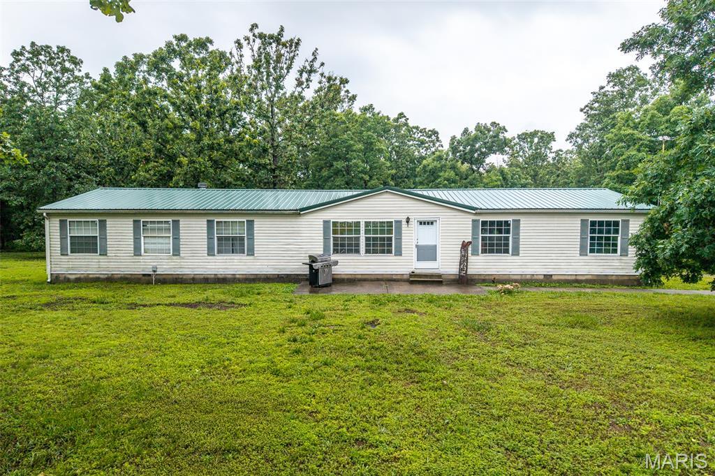 Property Photo: 25 Silo View Road MO 65632
