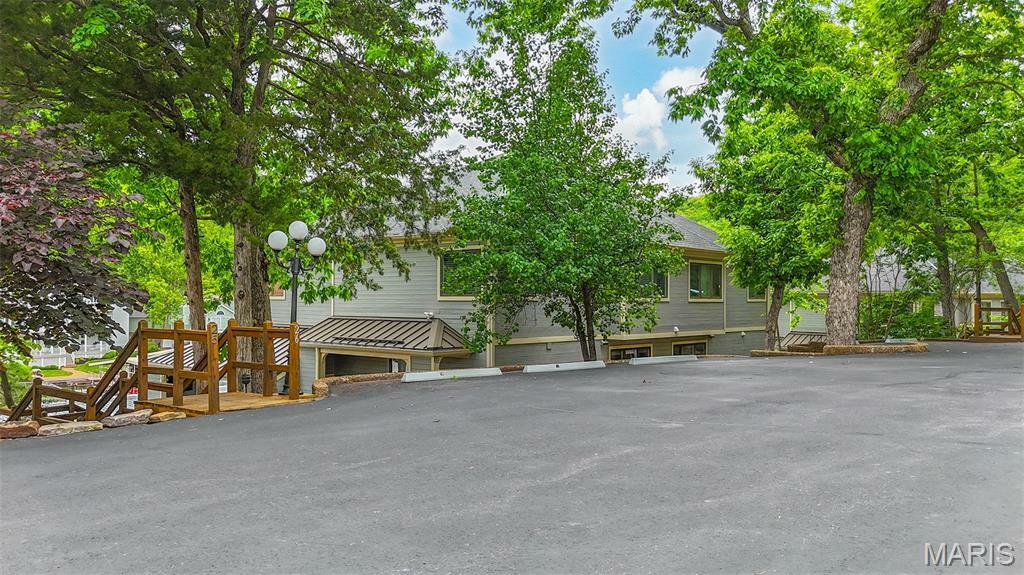 Property Photo: 6620 Lake Point Dr 26 MO 65065