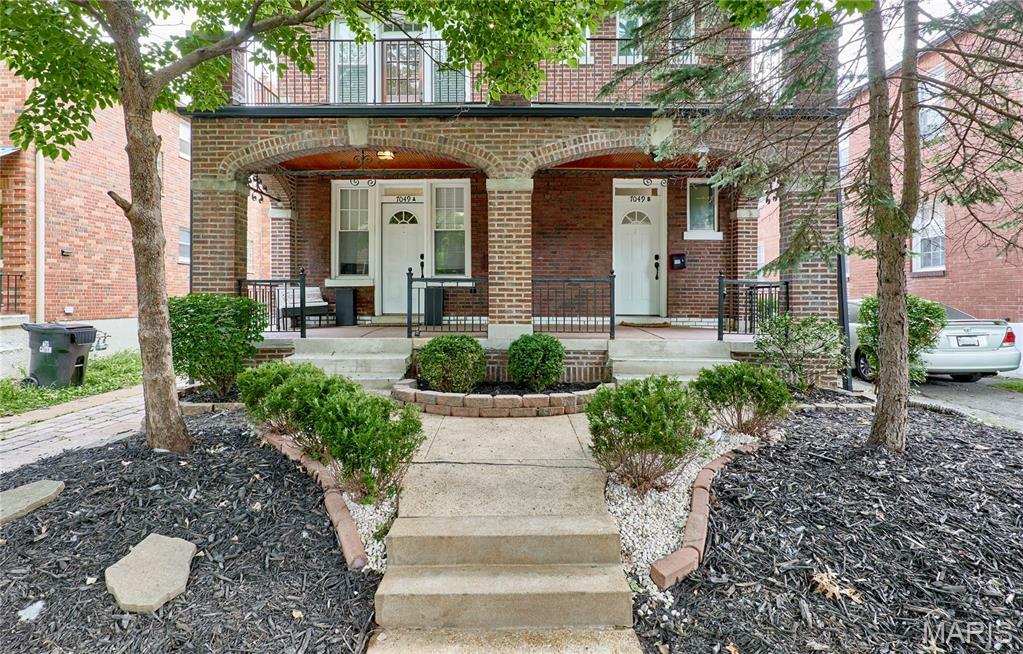 Property Photo: 7049 Amherst MO 63130