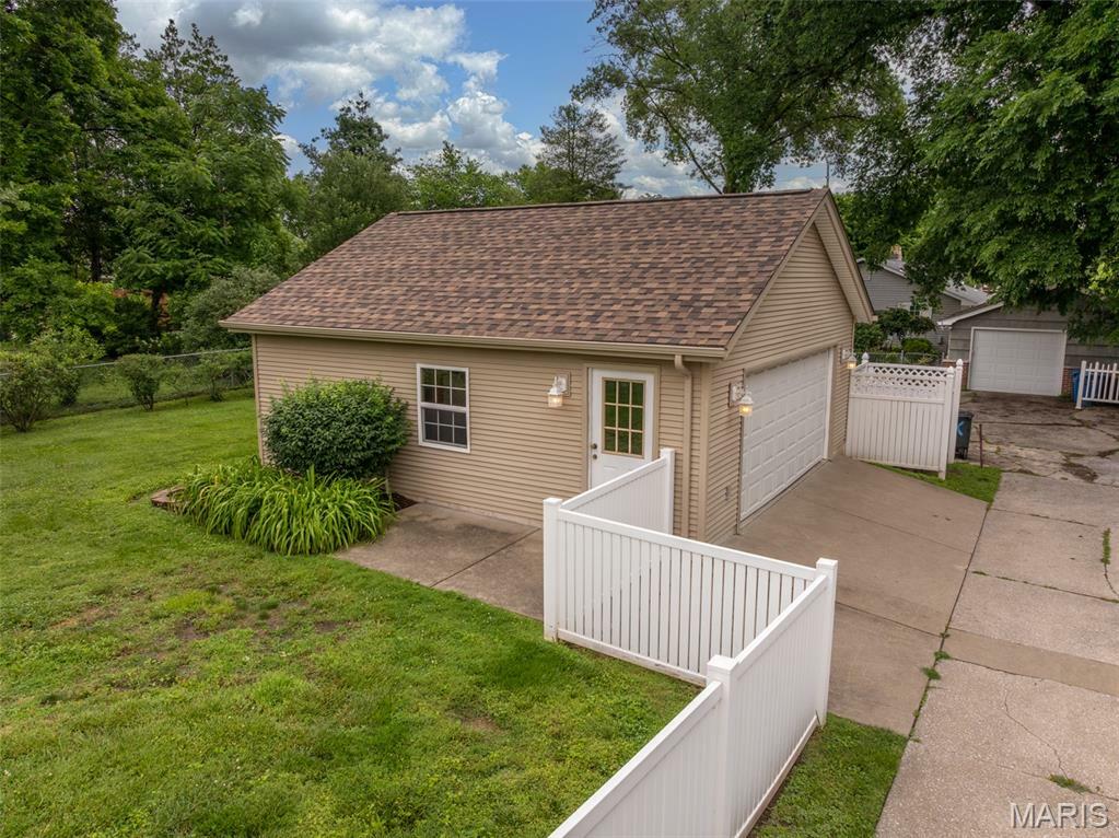 Property Photo: 1726 Sibley Street MO 63301