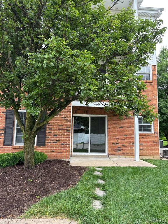 Property Photo: 480 Benton Drive A MO 63376