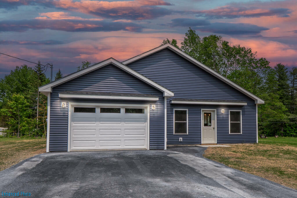 Property Photo: 56 Myrtle Street ME 04950