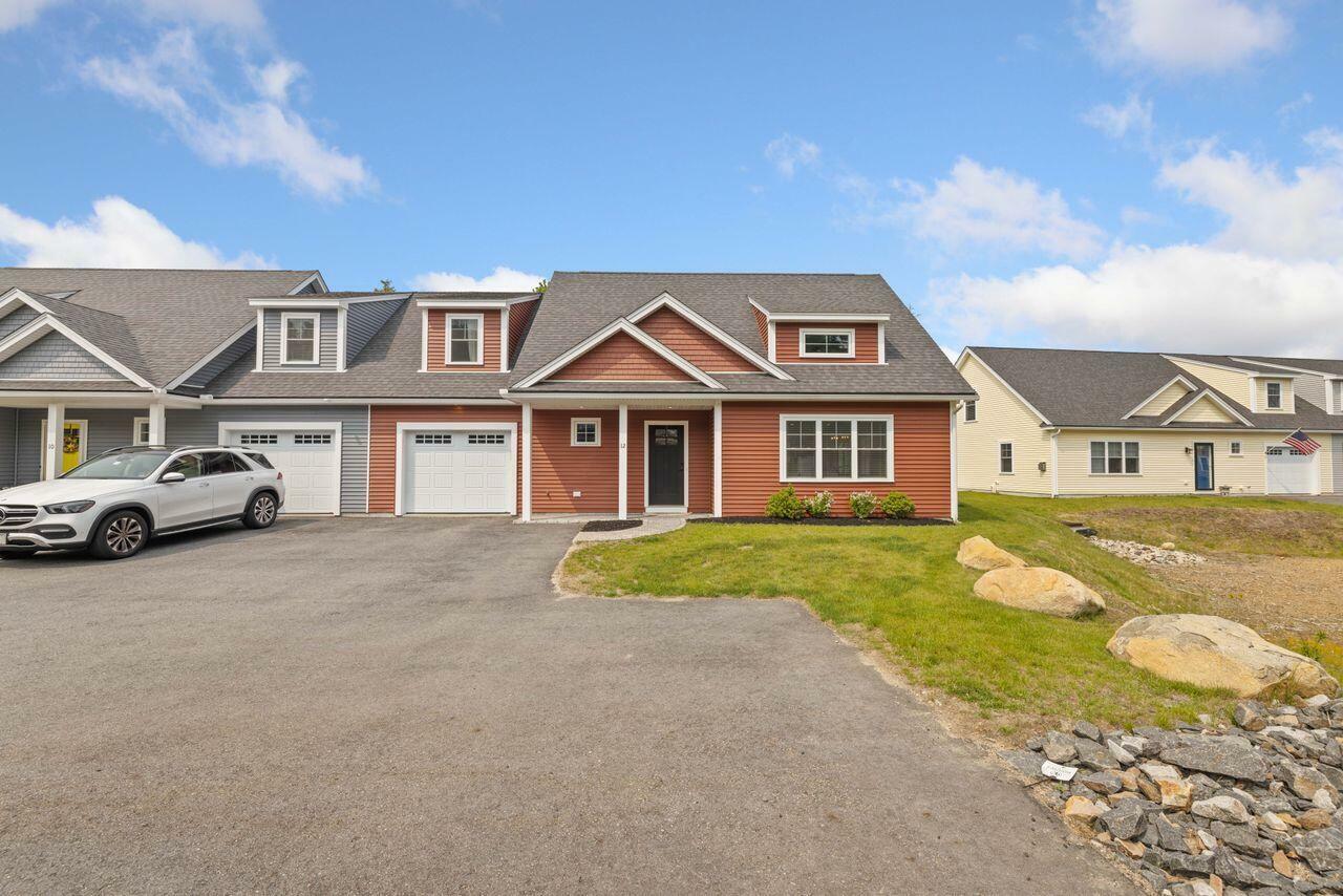 Property Photo: 12 Haley'S Court 21 ME 04090