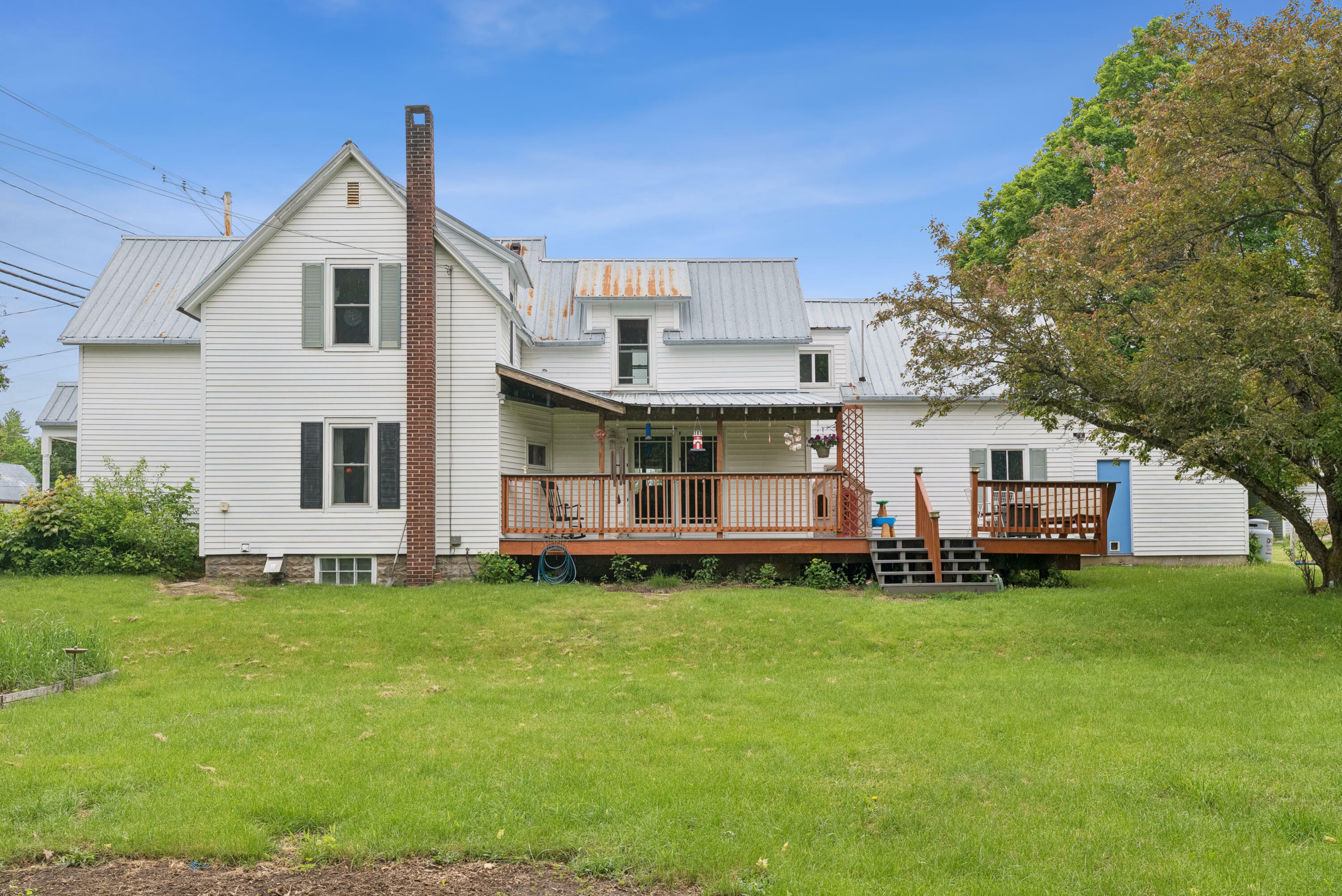 Property Photo:  47 Beal Street  ME 04268 