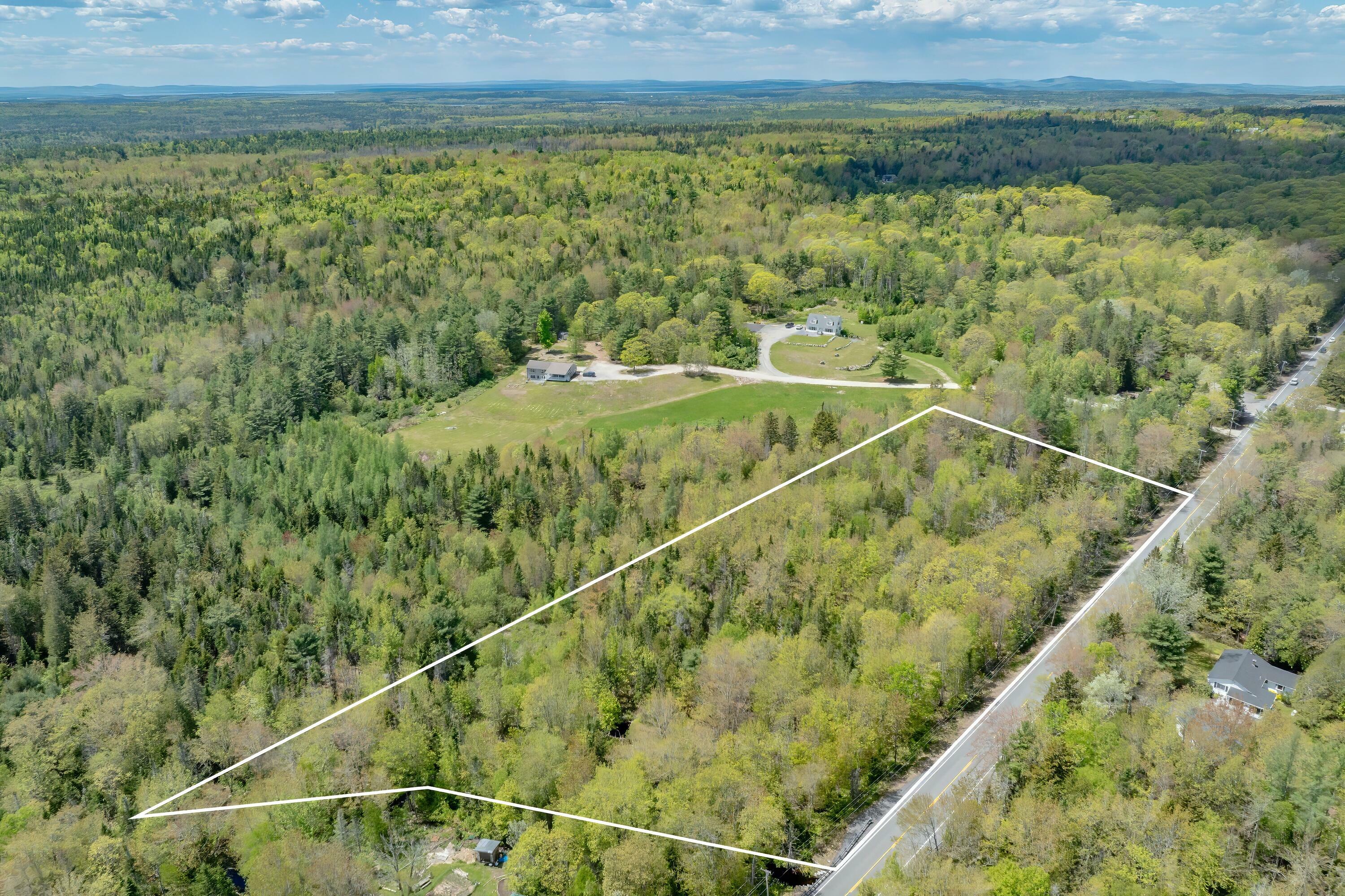 Property Photo: Lot 30 Pleasant Street ME 04614