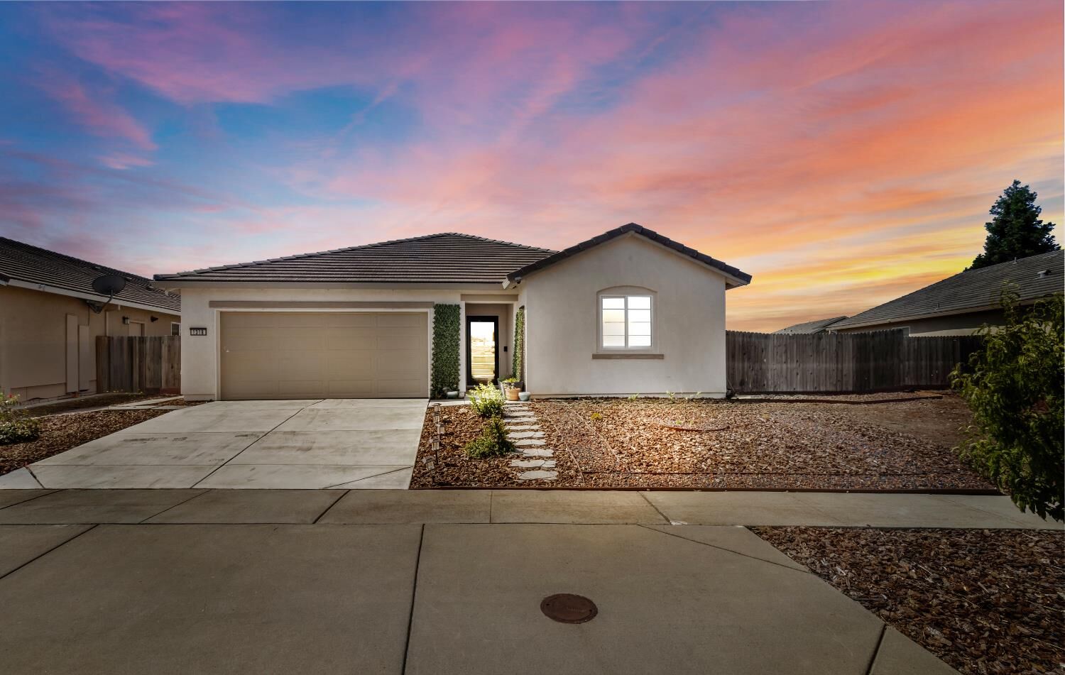 Property Photo:  1318 Deerwood Street  CA 95961 