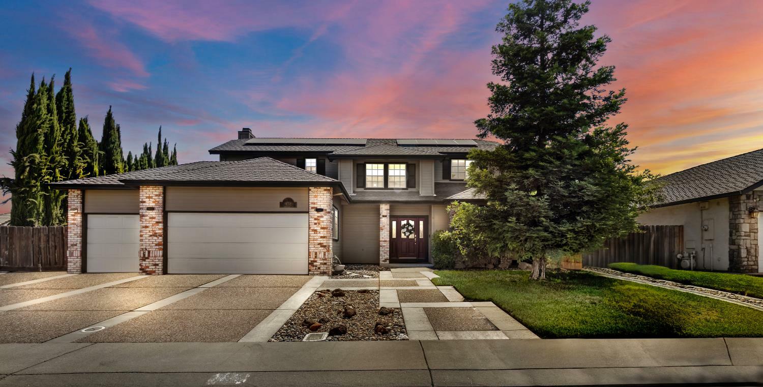938 Buttercup Place  Manteca CA 95336 photo