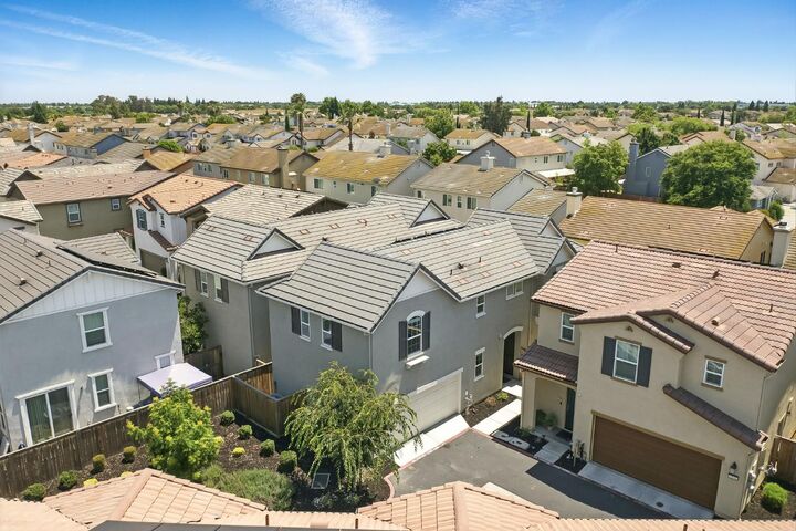 Property Photo:  8158 Kramer Ranch Lane  CA 95758 