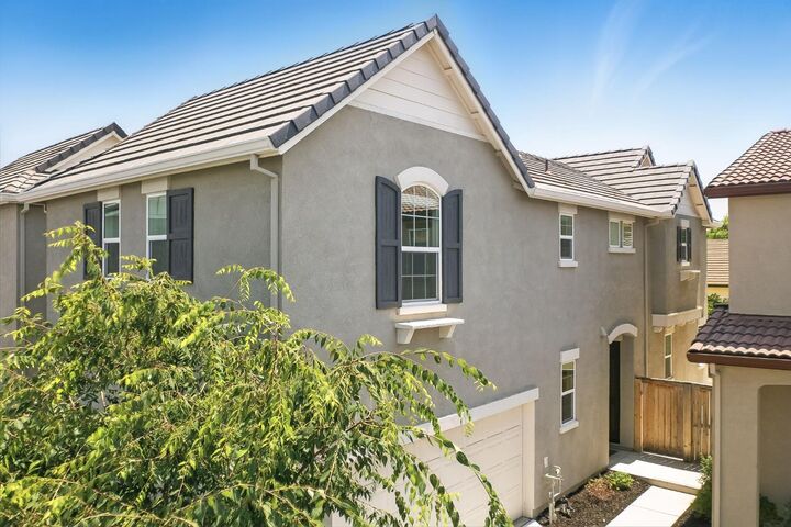 Property Photo: 8158 Kramer Ranch Lane CA 95758