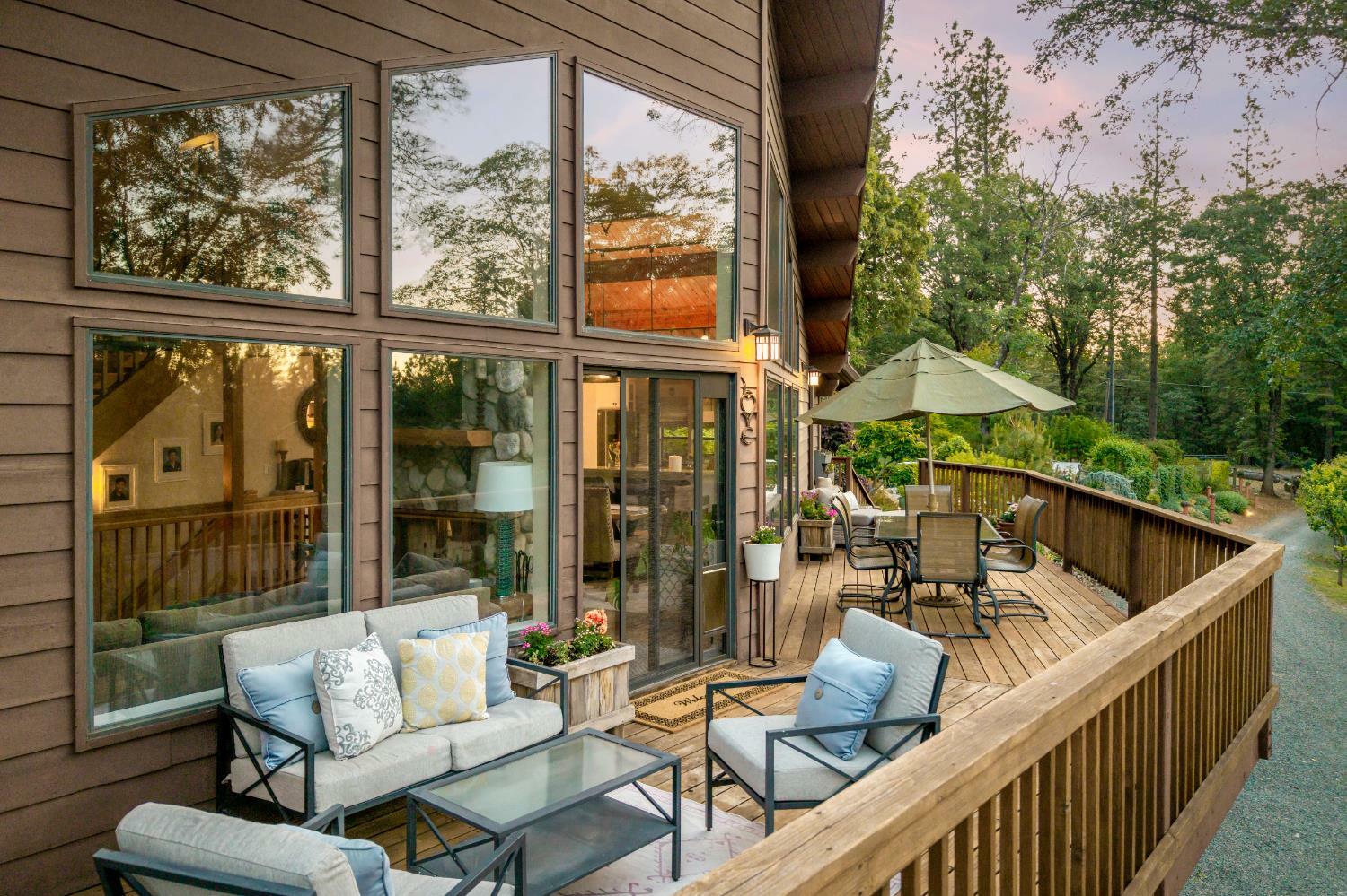 Property Photo:  16057 Brooks Road  CA 95945 