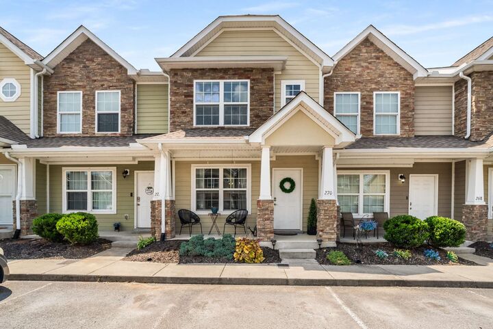 270 Cobblestone Place Dr  Goodlettsville TN 37072 photo
