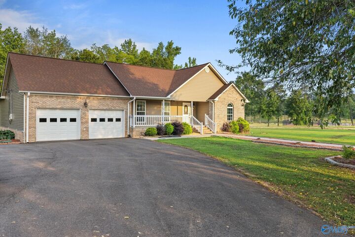 Property Photo:  159 Williams Road  AL 35057