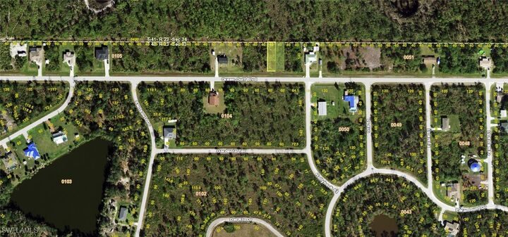 Property Photo:  27310 Green Gulf Boulevard  FL 33955 