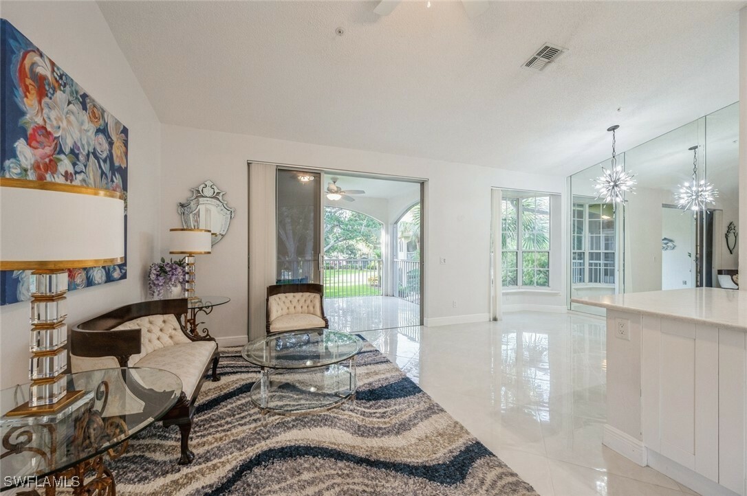 Property Photo:  74 Silver Oaks Circle 9-202  FL 34119 