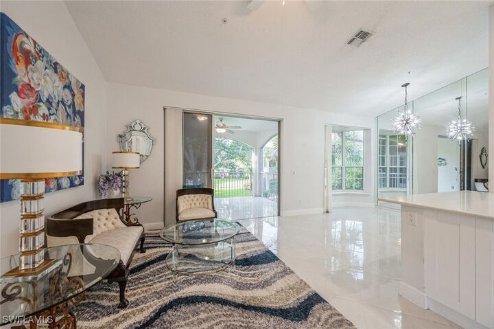 Property Photo:  74 Silver Oaks Circle 9-202  FL 34119 