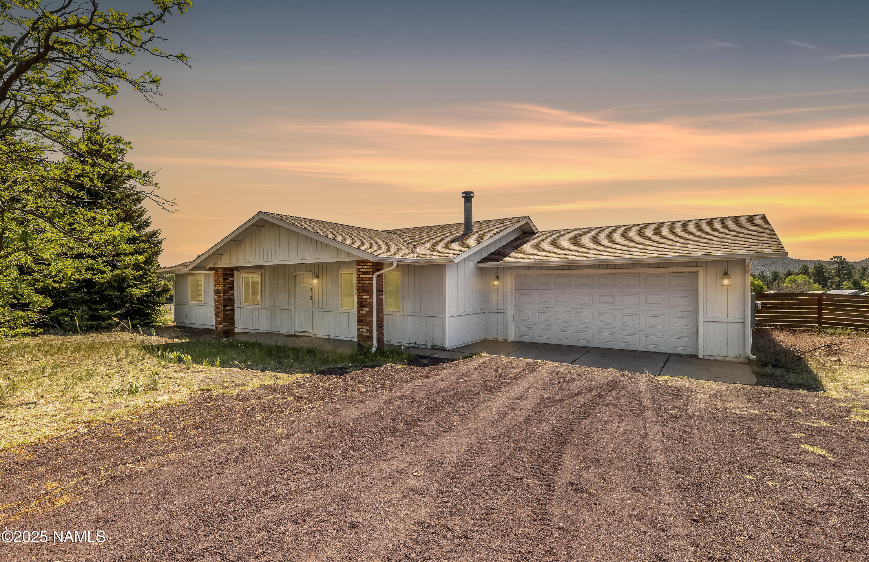 Property Photo: 7815 Prairie Dog Lane AZ 86004