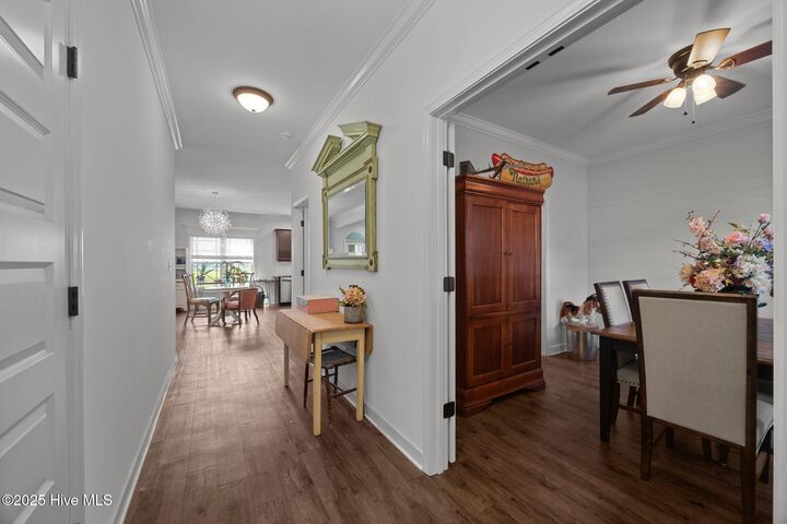 Property Photo:  106 Percy Padgett Court  NC 28445 