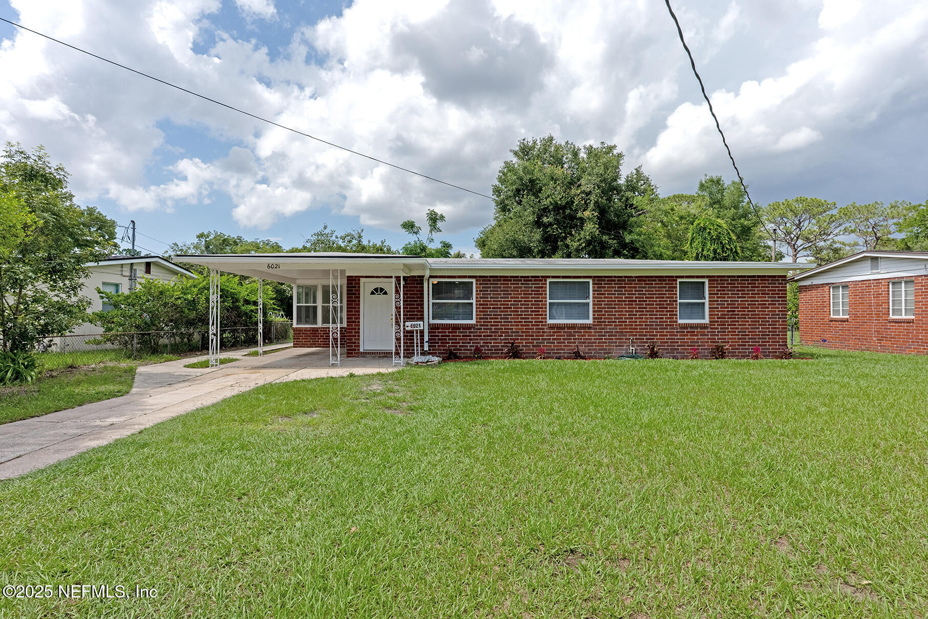 6021 Maple Leaf Drive S  Jacksonville FL 32211 photo