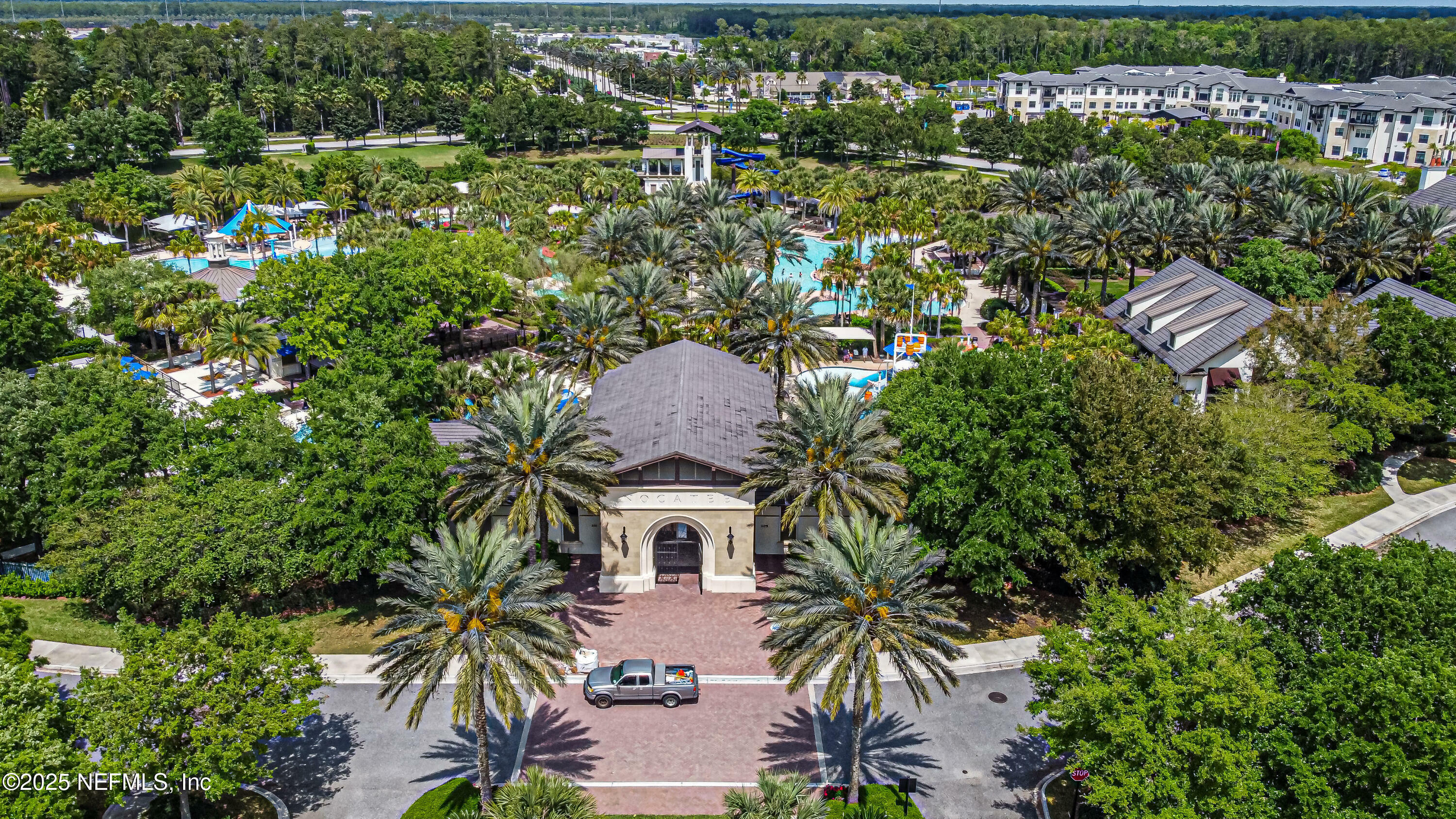 Property Photo: 149 Howland Drive FL 32081