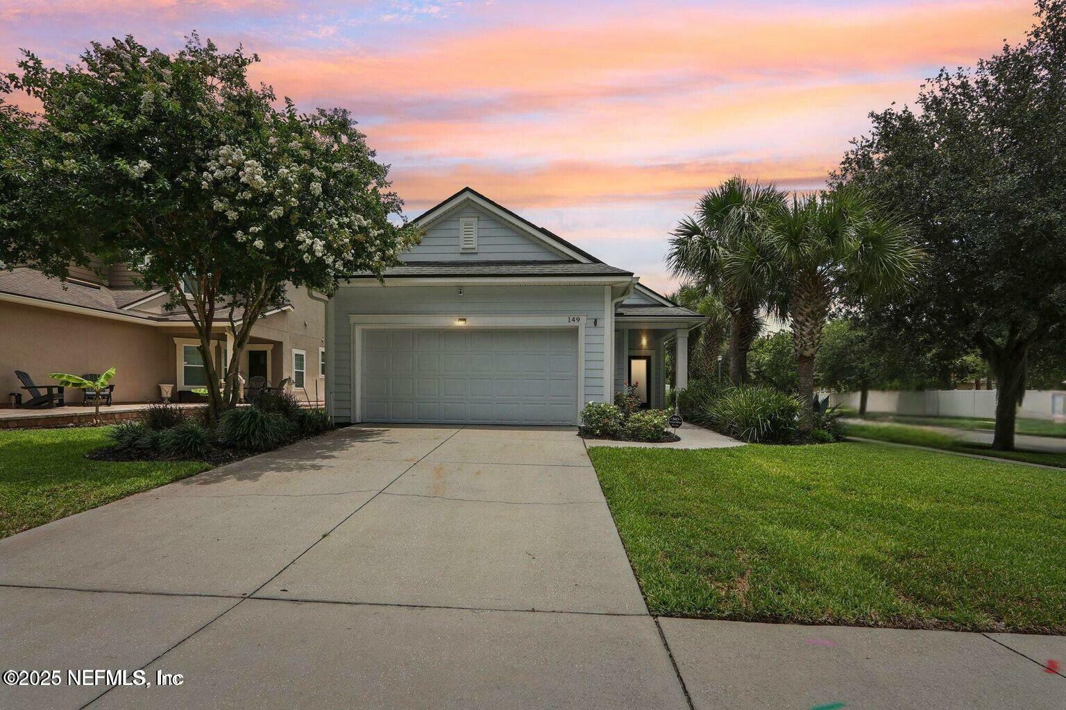 Property Photo: 149 Howland Drive FL 32081
