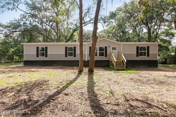 86090 Yulee Hills Road E  Yulee FL 32097 photo