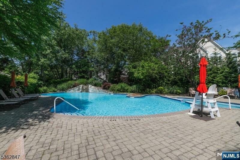 Property Photo: 509 Kensington Lane 182 NJ 07039