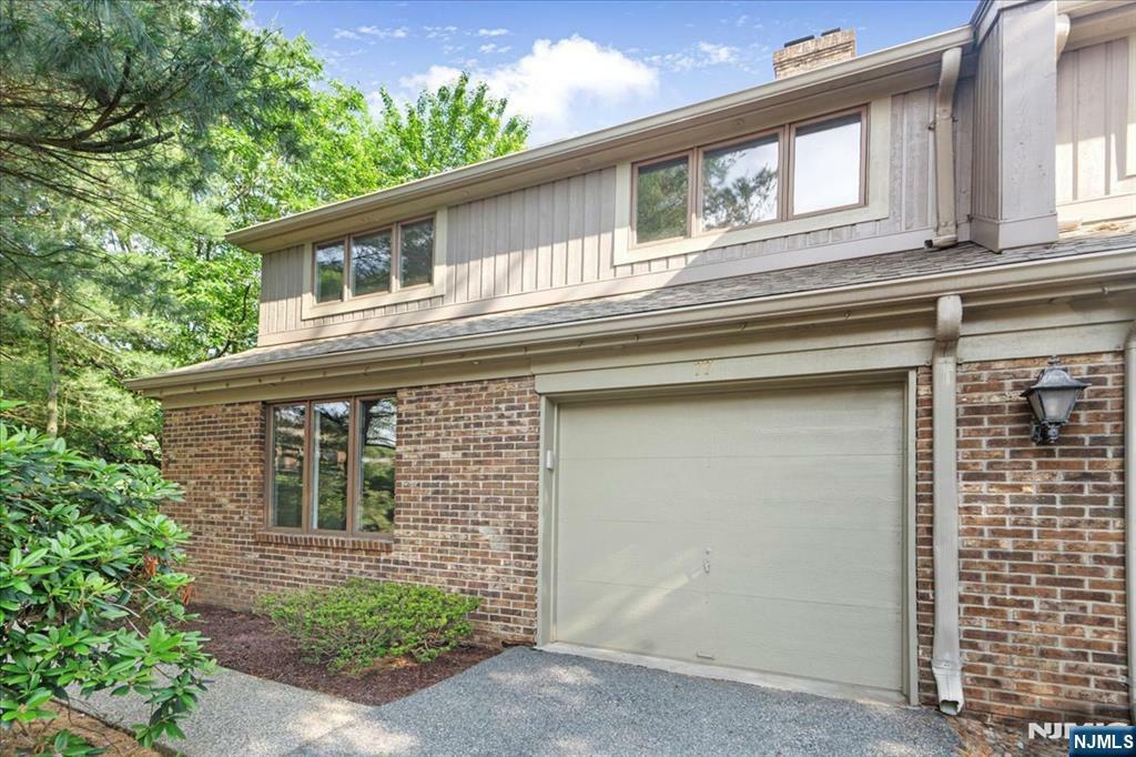 Property Photo: 77 Cummings Court NJ 07430