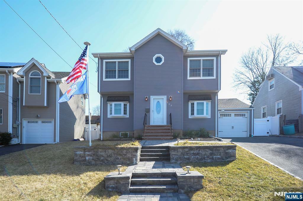 Property Photo:  103 Overlook Drive  NJ 07628 
