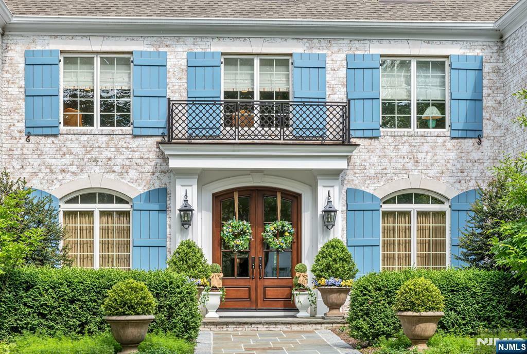 Property Photo: 730 Charnwood Drive NJ 07481
