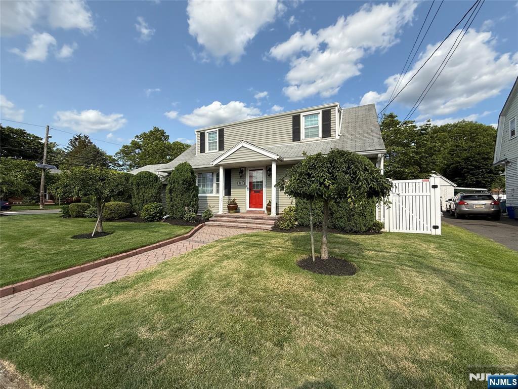 Property Photo: 323 Kinderkamack Road NJ 07630