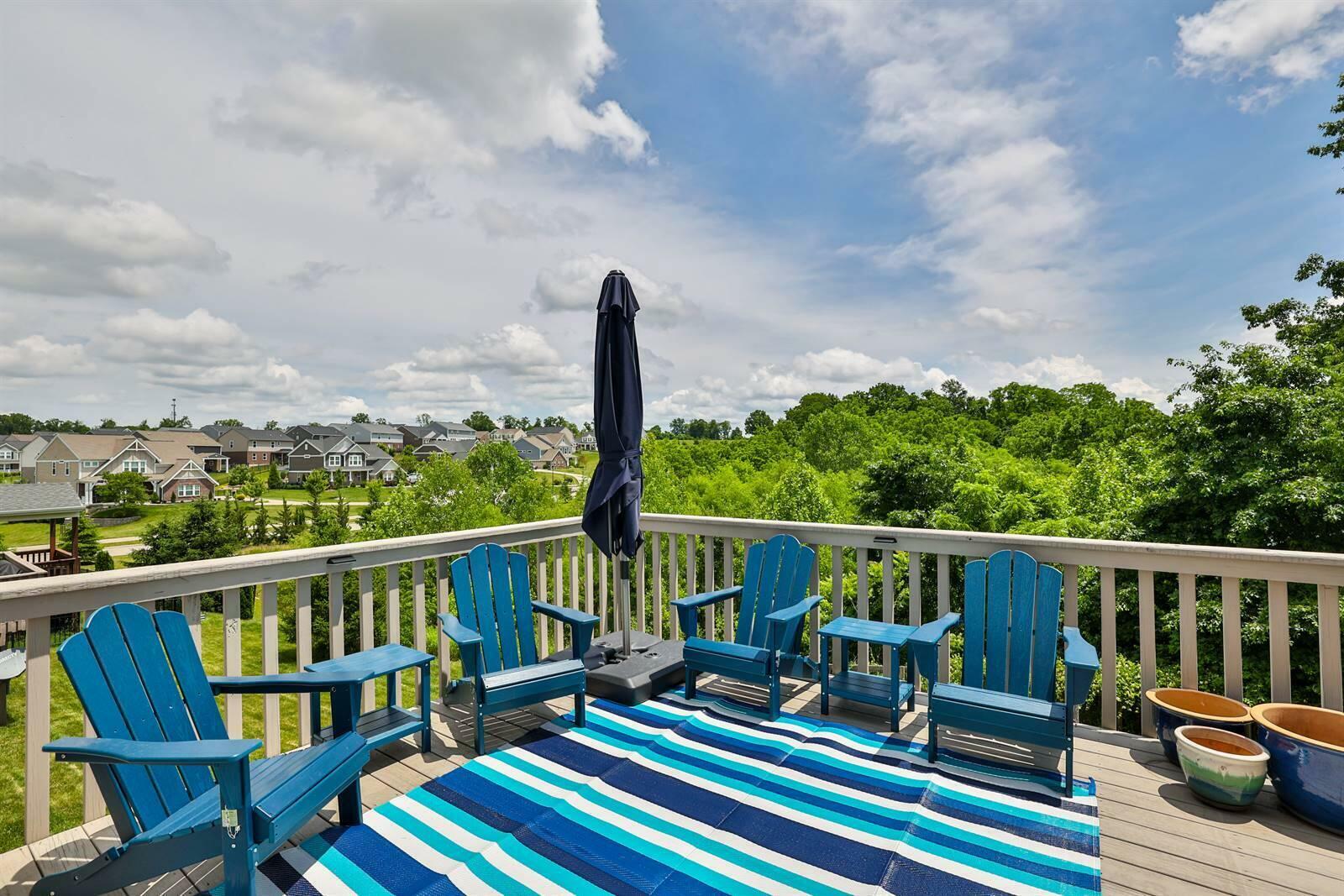 Property Photo:  4508 Donegal Avenue  KY 41091 