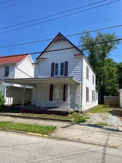 404 E Second Street  Augusta KY 41002 photo